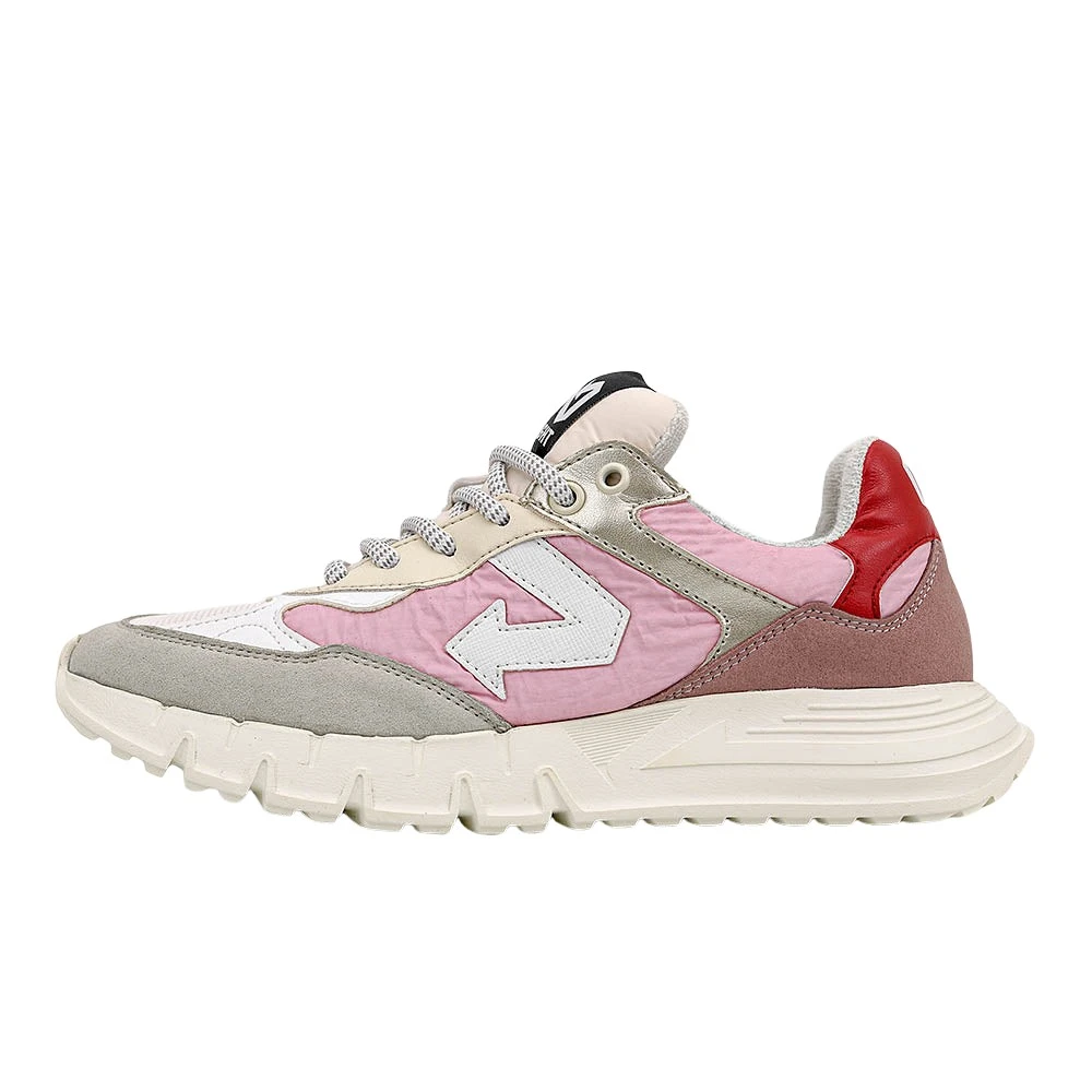 Id.eight Maru Blend Sneakers Id.eight? omitted designer in title unisex Schoenen Veelkleurig Multicolor