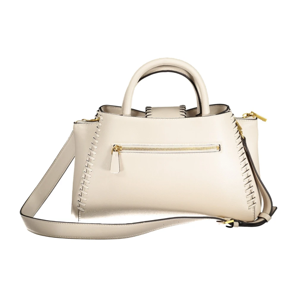 Guess Tassen en Accessoires Beige Dames