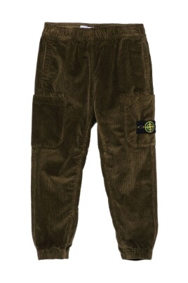 pantalon-vert-decontracte-aw25