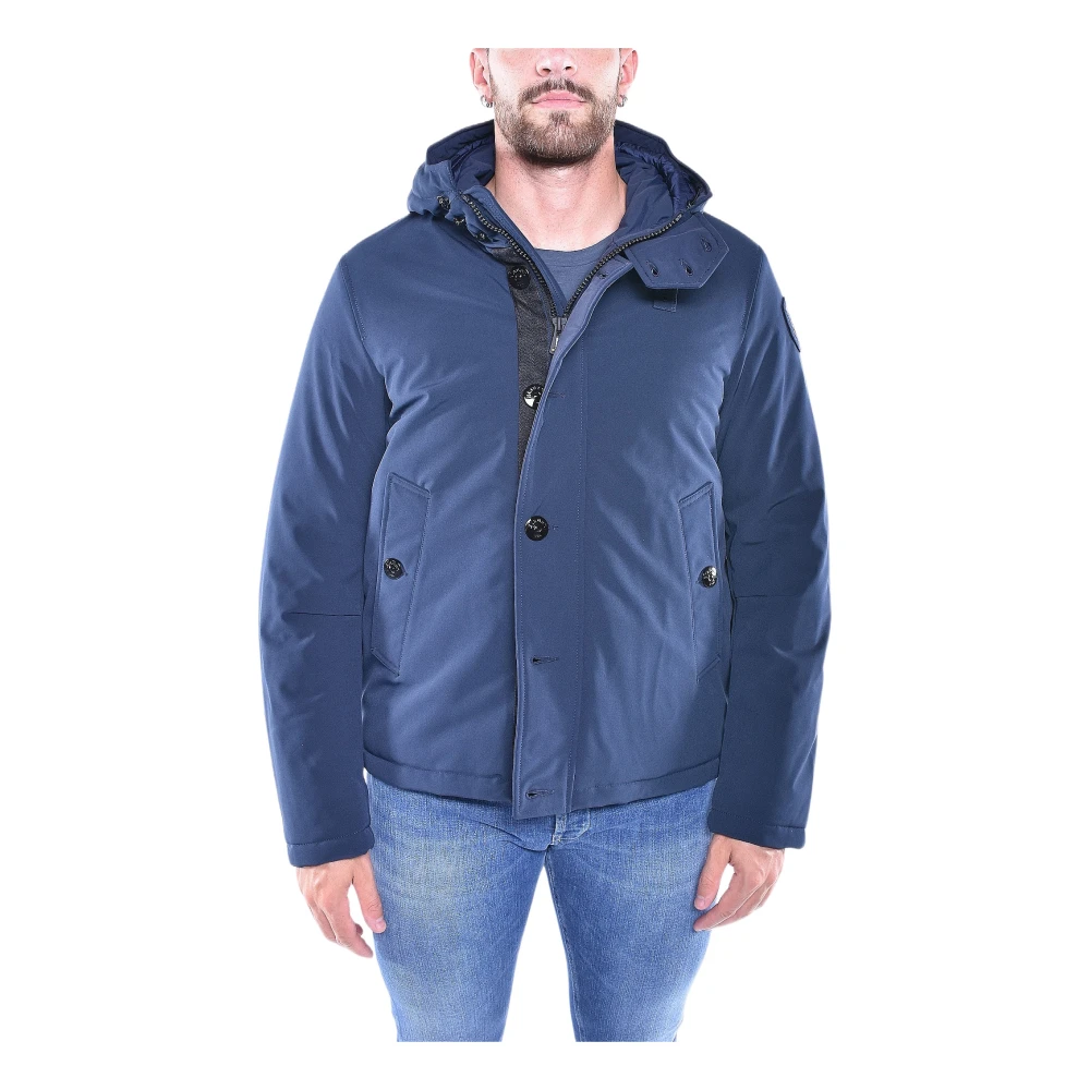 Jackets > Light Jackets - - Blauer - Modalova