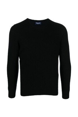 pulls-noirs-pour-hommes