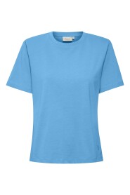 Blå Gestuz Jorygz Tee T-Shirt