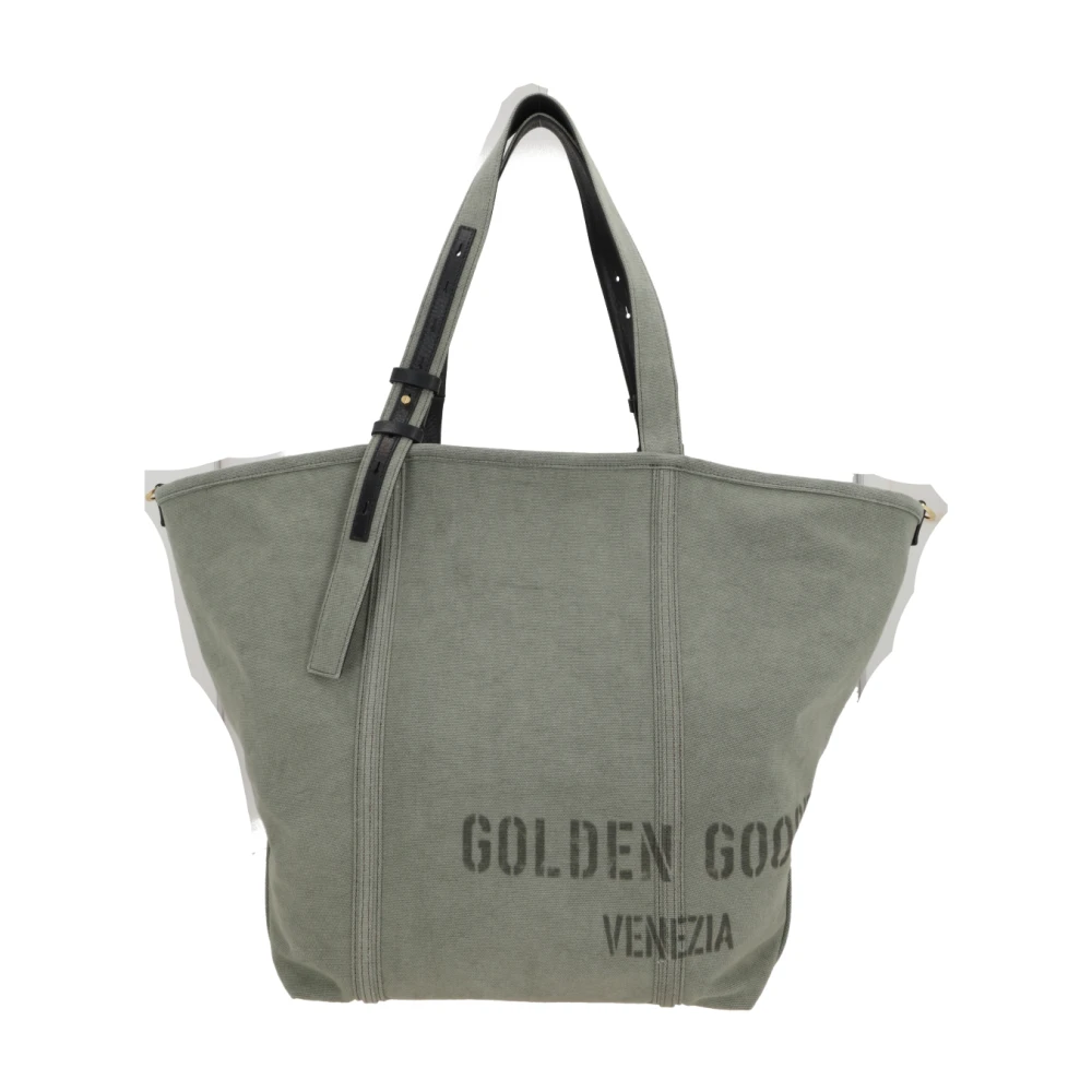 Bags > Tote Bags - - Golden Goose - Modalova