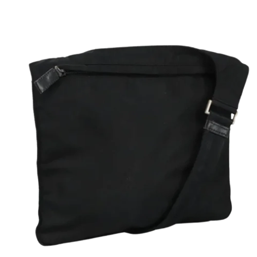 Pre-owned > Pre-owned Bags > Pre-owned Cross Body Bags - - Prada Vintage - Modalova