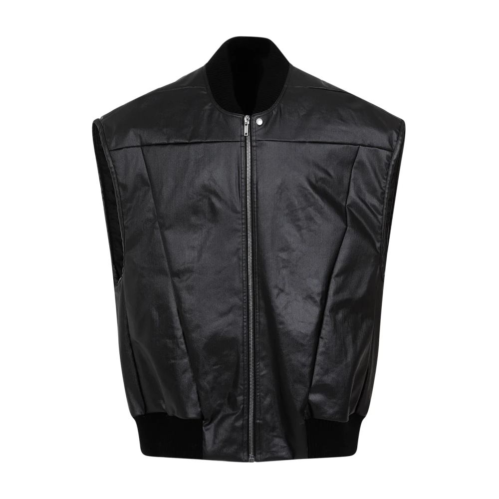 Jackets > Vests - - Rick Owens - Modalova