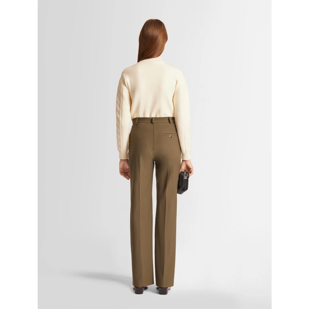 Fusalp Joline Broek Green Dames
