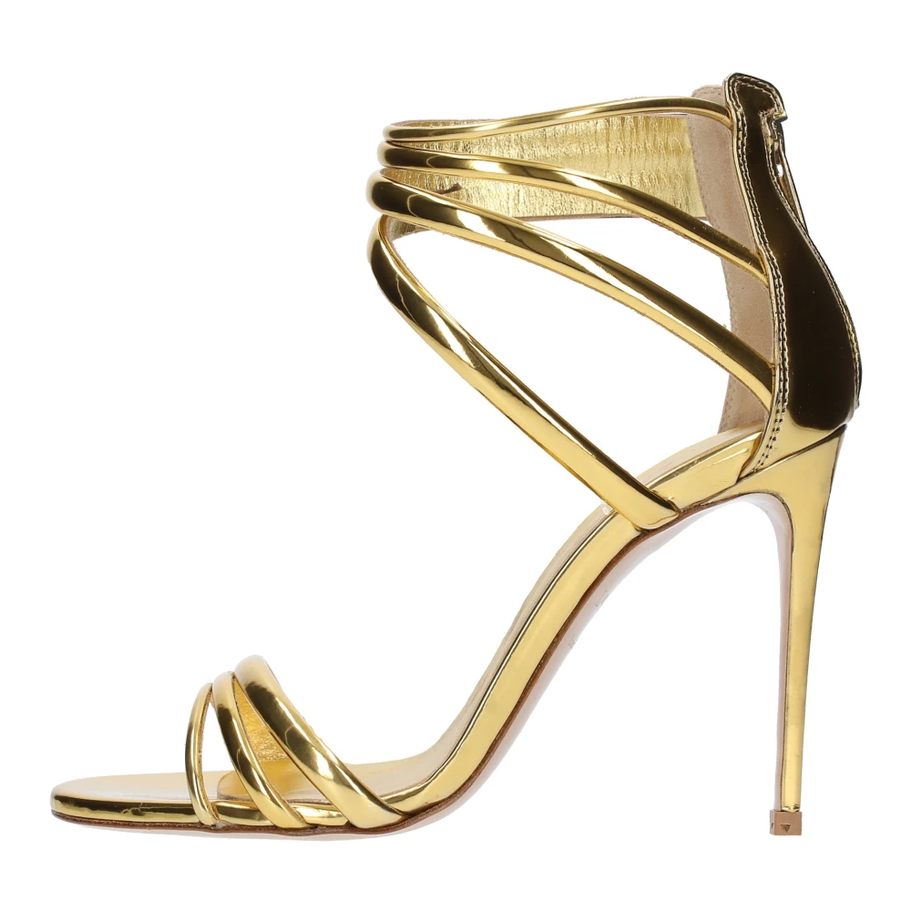 Shoes > Sandals > High Heel Sandals - - Le Silla - Modalova