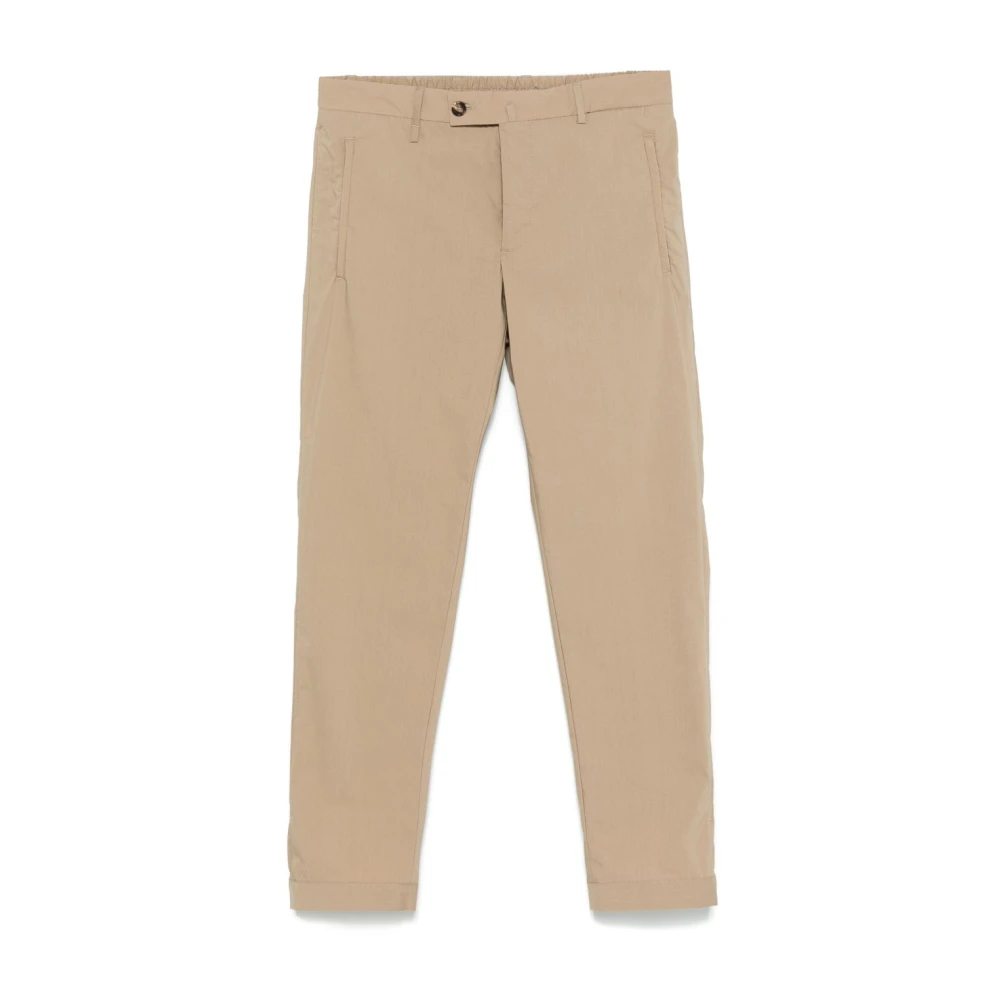 Trousers > Chinos - - Incotex - Modalova