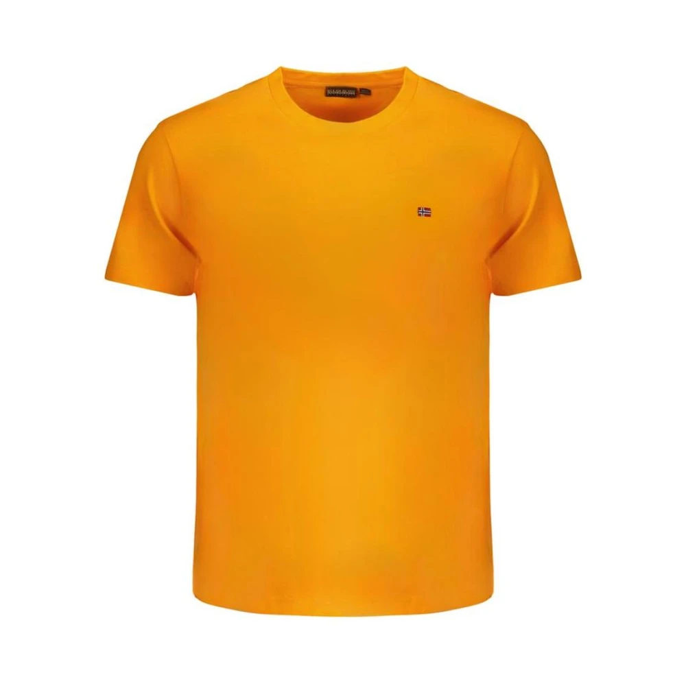 Tops > T-Shirts - - Napapijri - Modalova