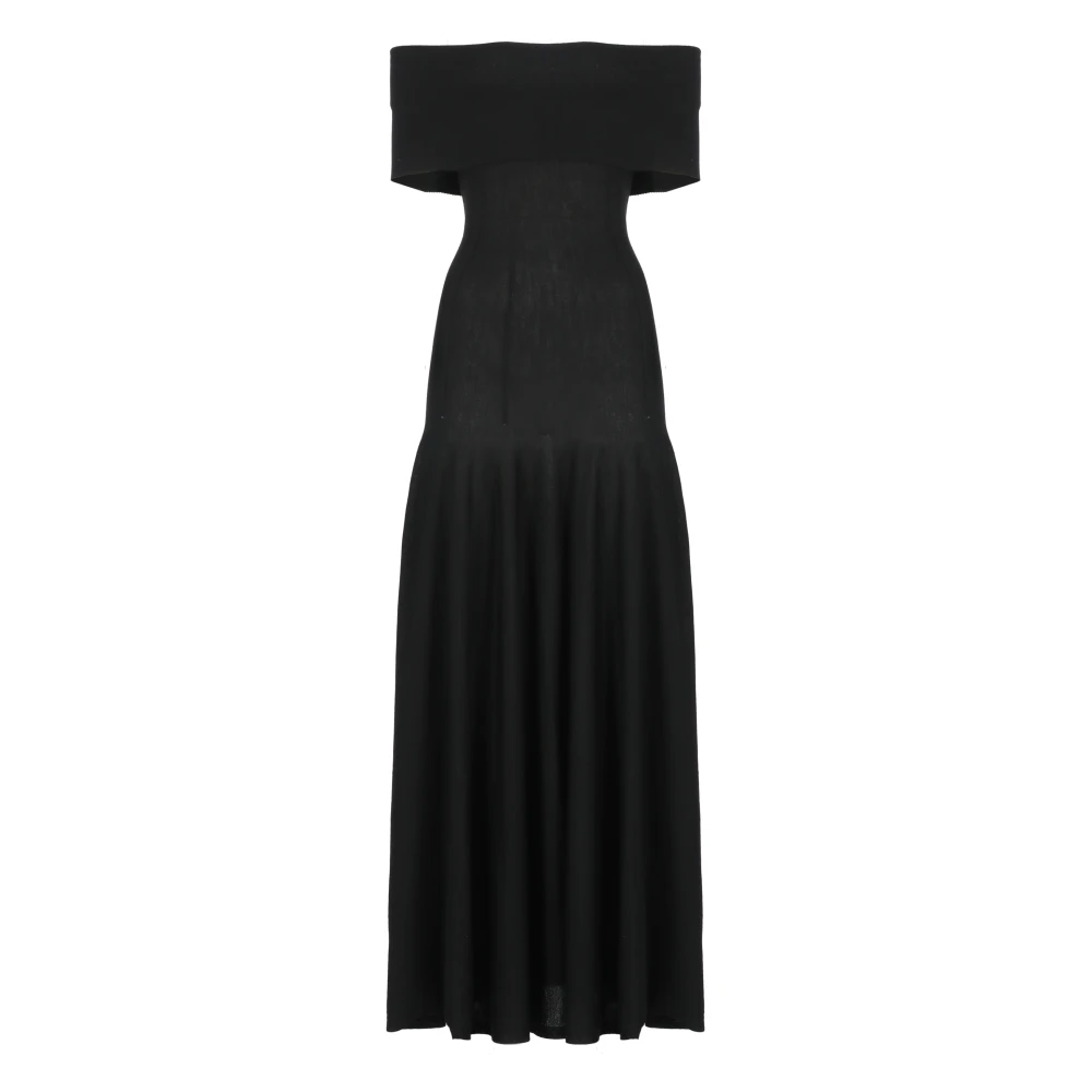 Dresses > Day Dresses > Maxi Dresses - - Khaite - Modalova