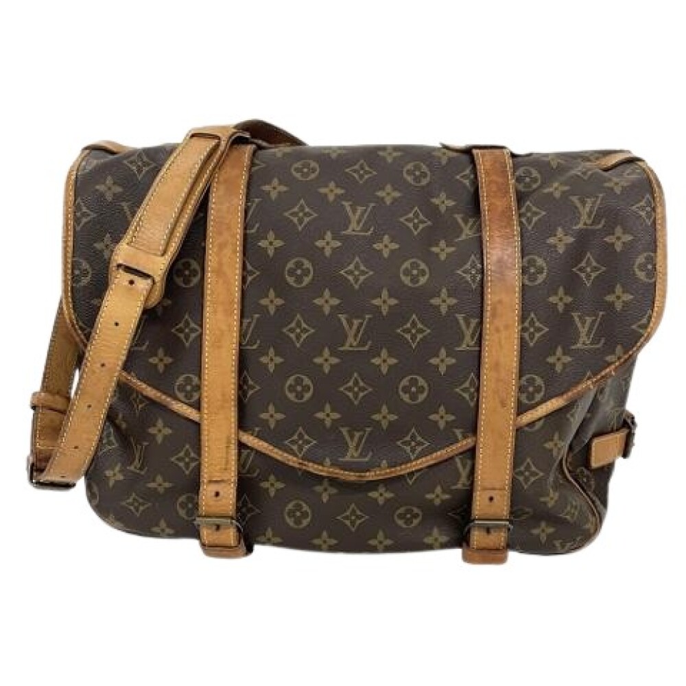 Shop fashion from Louis Vuitton Vintage online on Miinto