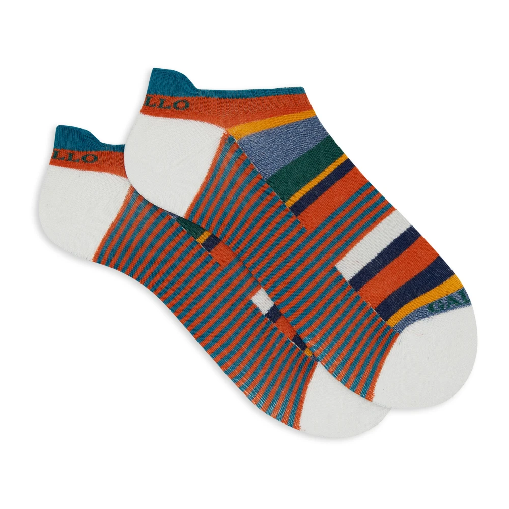 Underwear > Socks - - Gallo - Modalova