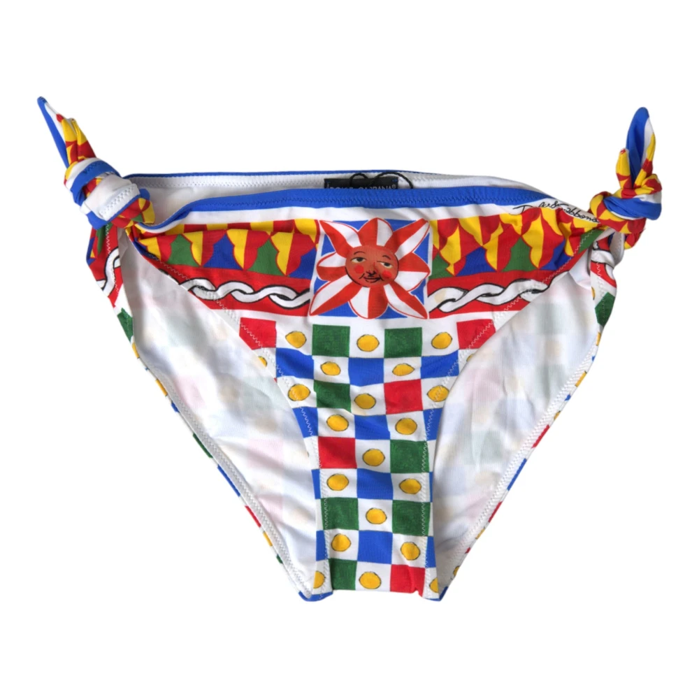 Swimwear > Bikinis - - Dolce & Gabbana - Modalova
