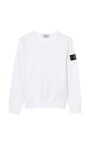 kinderen-crew-neck-sweater-blauw