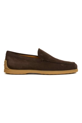 Slipper Loafer