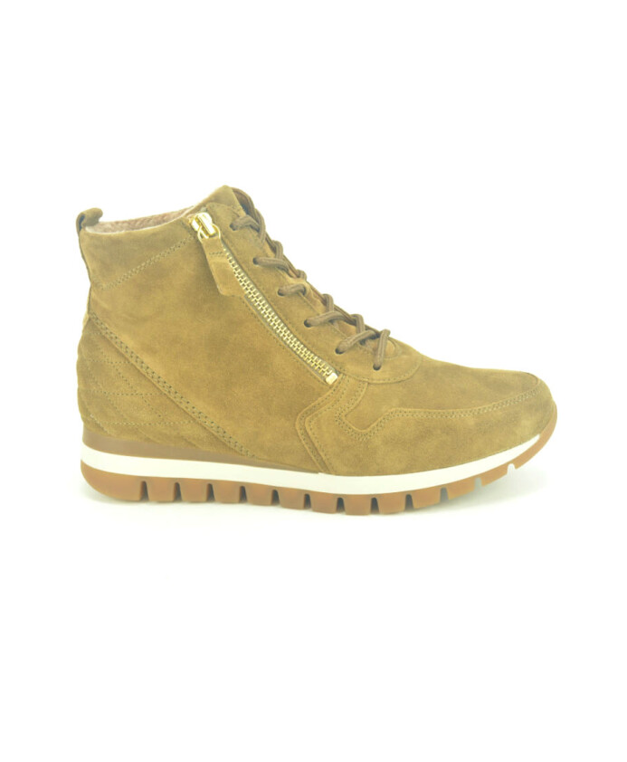 camel-veterschoenen