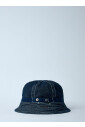denim-bucket-hat-met-logo-motif