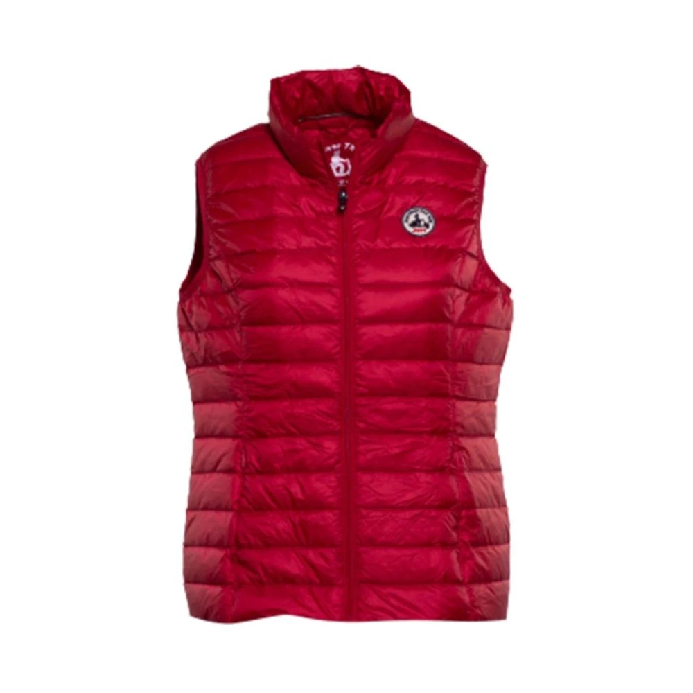 Jott - Jackets > Vests - Red - Jott - Modalova