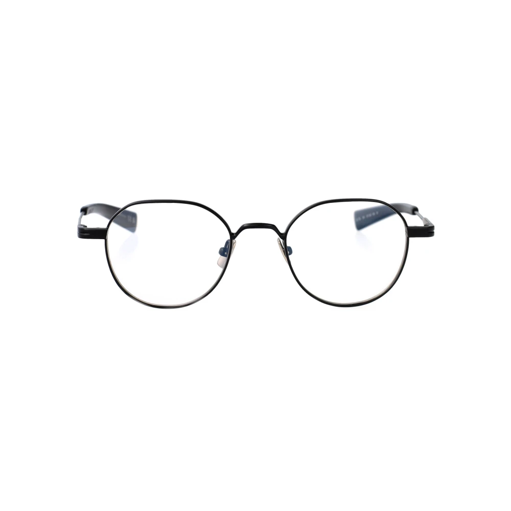 Saint Laurent Optical Glasses Black Heren