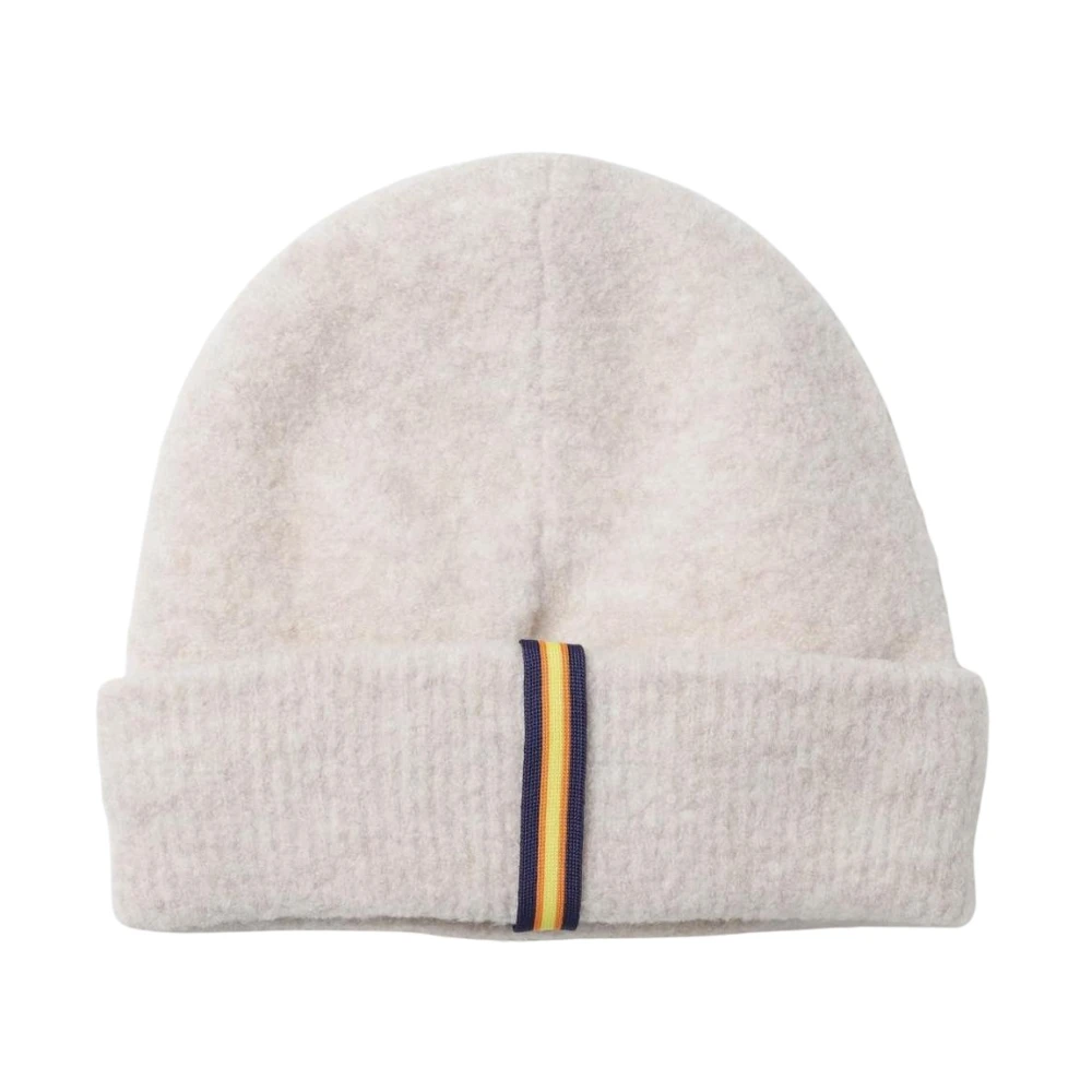 Accessories > Hats > Beanies - - K-Way - Modalova