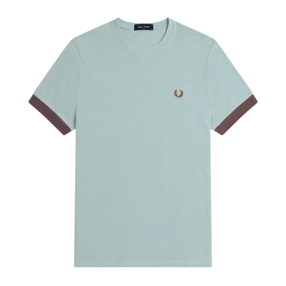 Tops > T-Shirts - - Fred Perry - Modalova