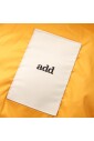 doudoune-jaune-6aw437-6576