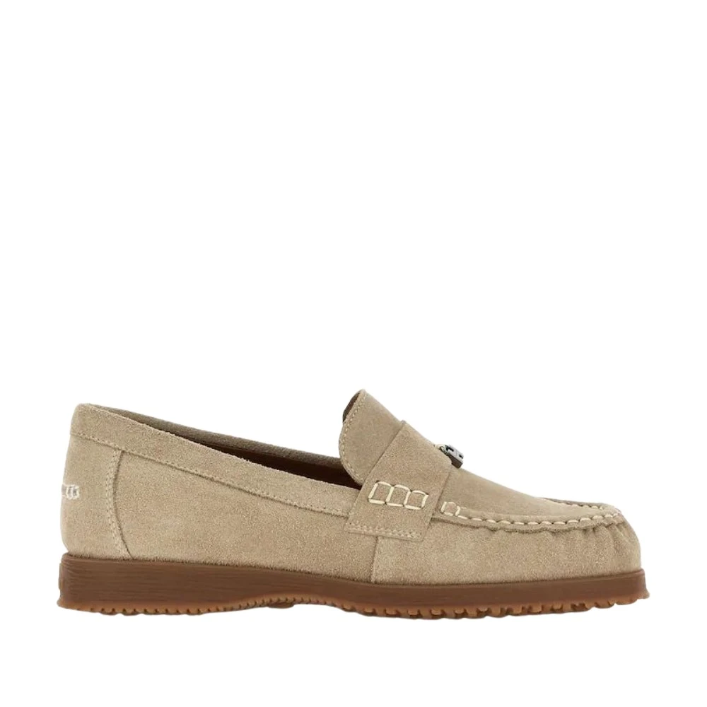Hogan Traditionele Moccasin