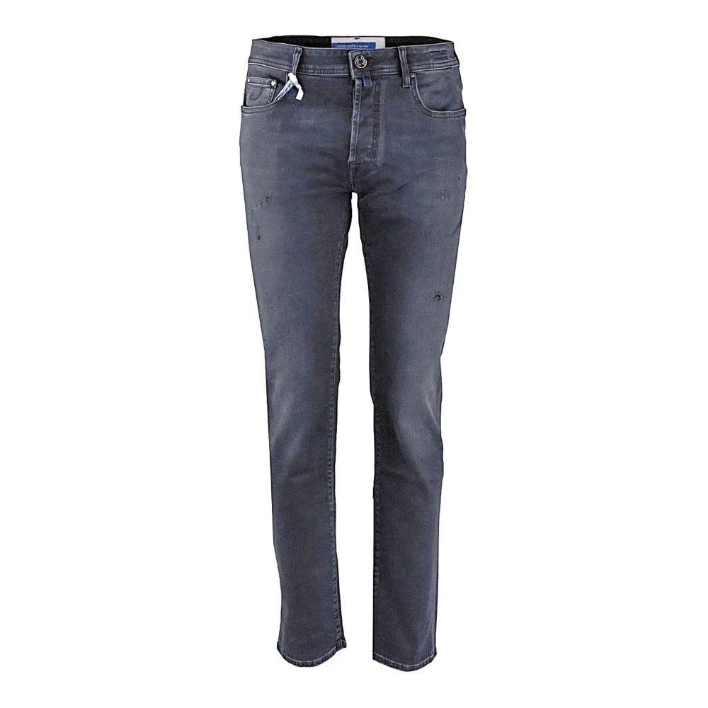 Jeans > Slim-fit Jeans - - Jacob Cohën - Modalova