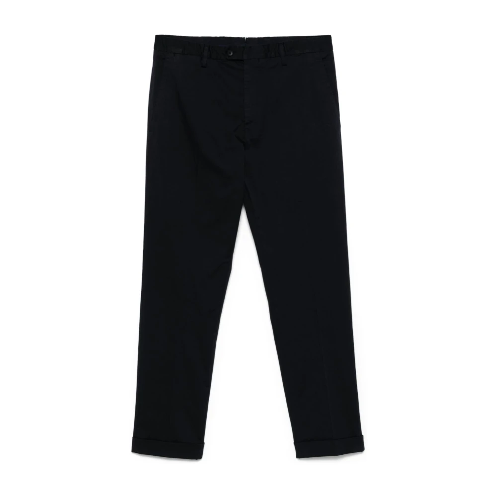Trousers > Straight Trousers - - Drumohr - Modalova