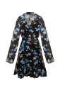 robe-longue-florale-en-mousseline-a-manches-longues