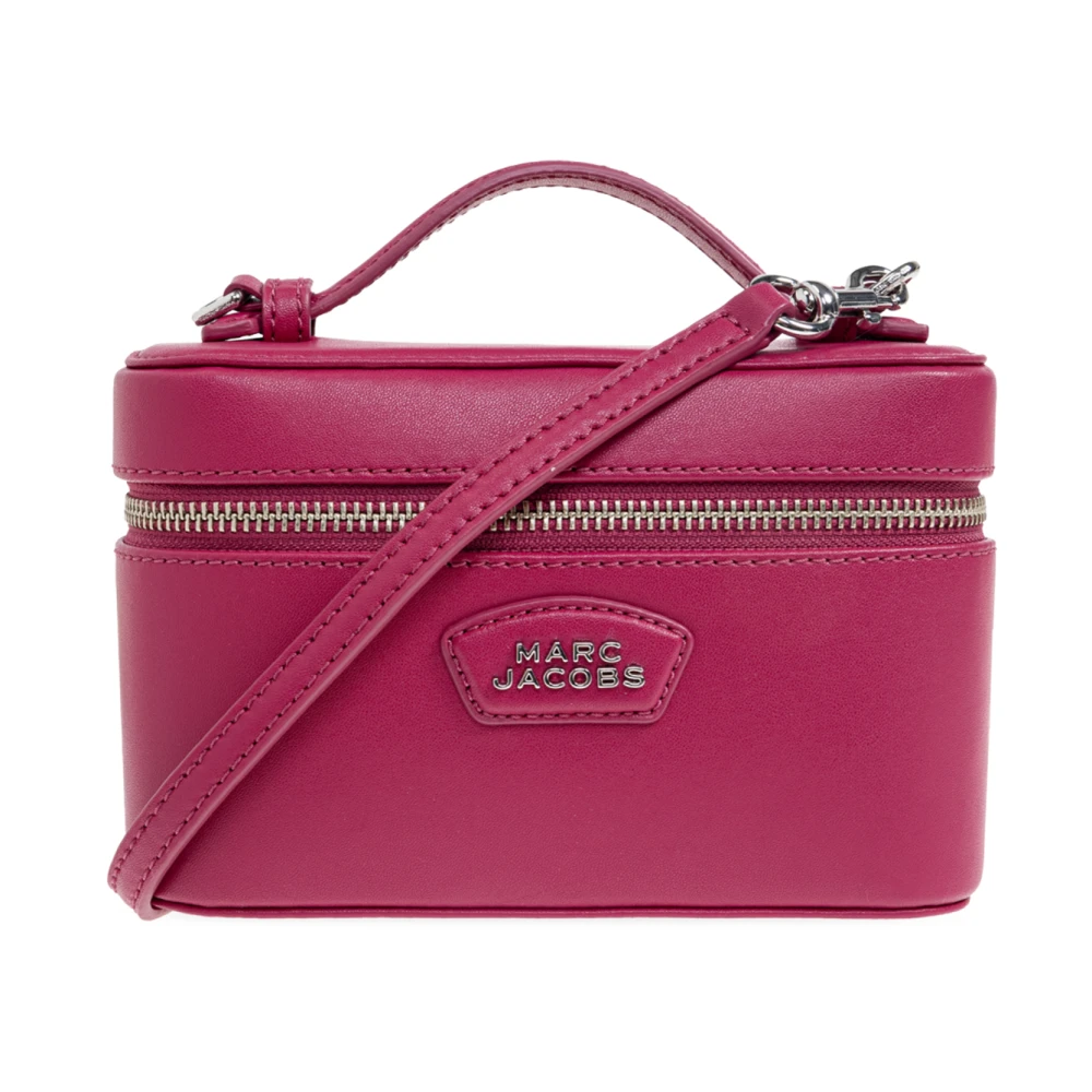 Marc Jacobs Donna Rosa Borse, Taglia Unica, New,