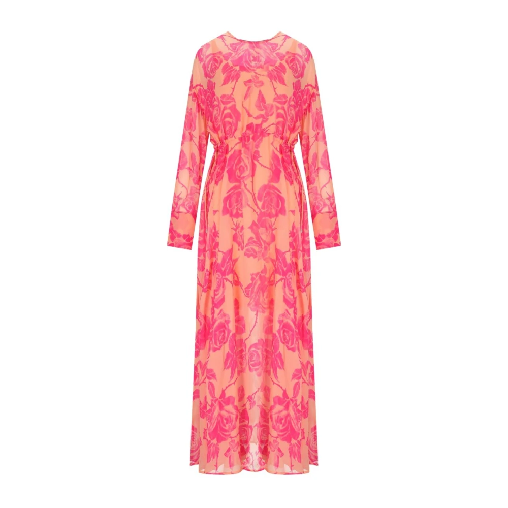 Dresses > Day Dresses > Maxi Dresses - - Essentiel Antwerp - Modalova