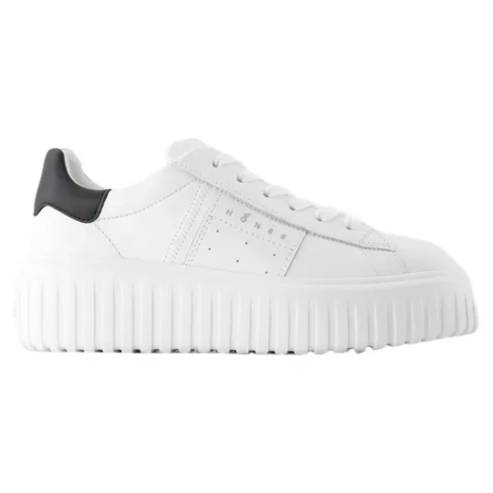 Hogan - Shoes > Sneakers - White - Hogan - Modalova