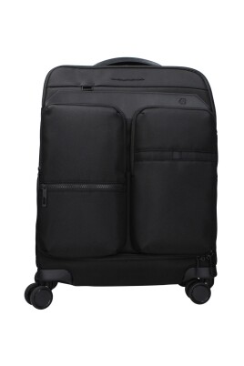 black-fabric-luggage-with-tsa-closure