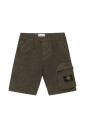 bermuda-cargo-vert-en-metal-de-nylon