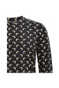 crescent-moon-print-sweater