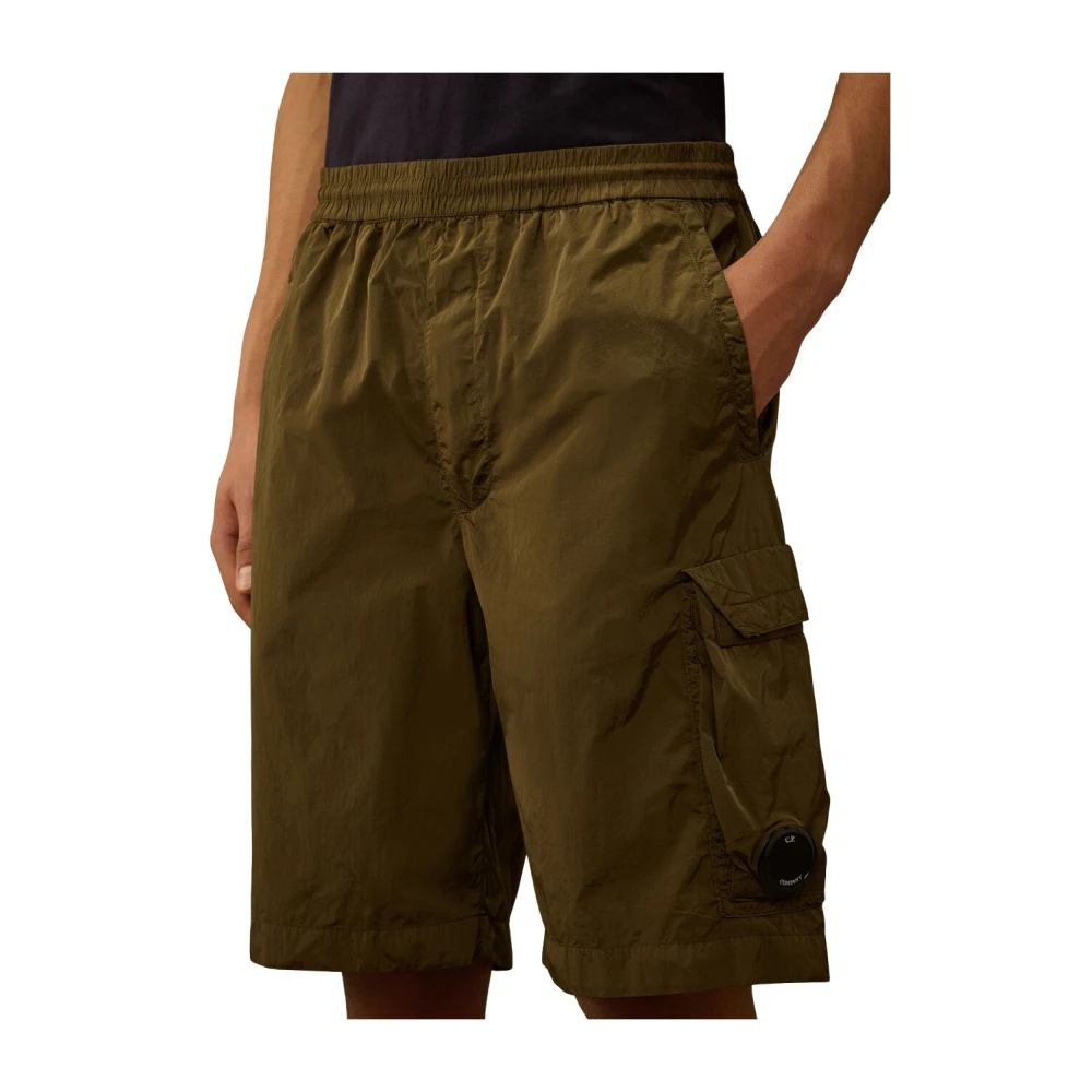 Shorts > Casual Shorts - - C.p. Company - Modalova