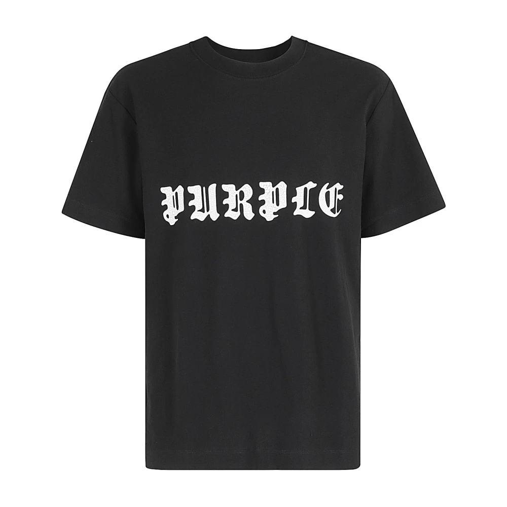 Tops > T-Shirts - - Purple Brand - Modalova