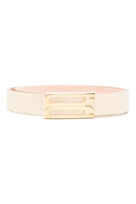 white-leather-belt-with-gold-buckle