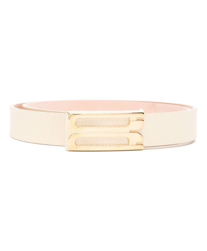 ceinture-en-cuir-blanc-avec-boucle-doree