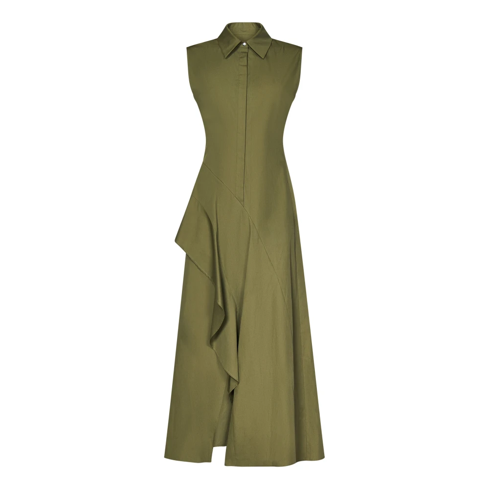 Dresses > Day Dresses > Maxi Dresses - - Max Mara - Modalova