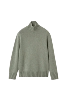 Parksville Turtleneck