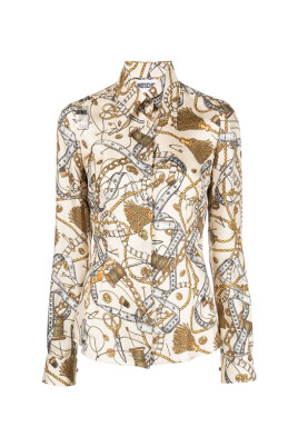 bridle-print-silk-shirt