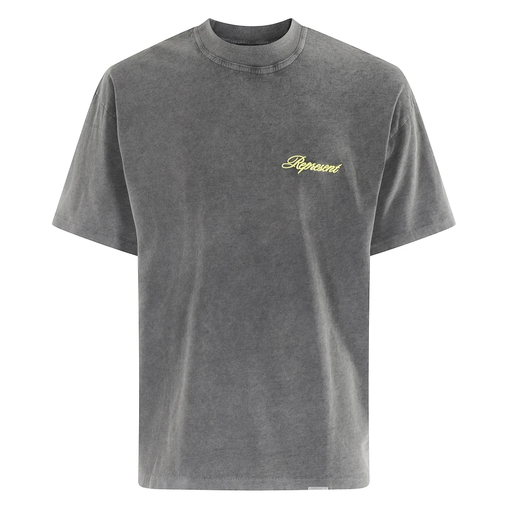 Tops > T-Shirts - - Represent - Modalova