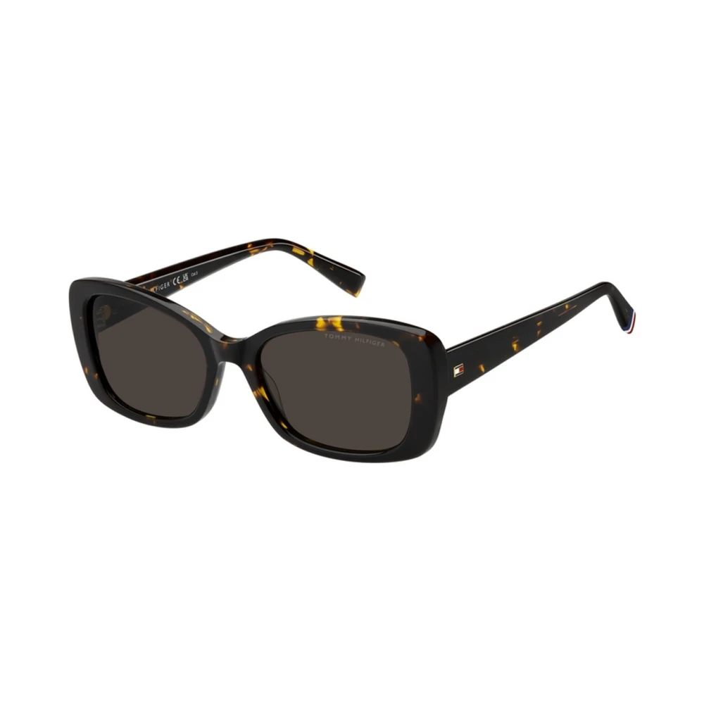 Accessories > Sunglasses - - Tommy Hilfiger - Modalova
