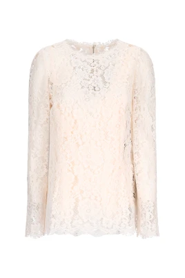 Stilren Top för Trendig Look