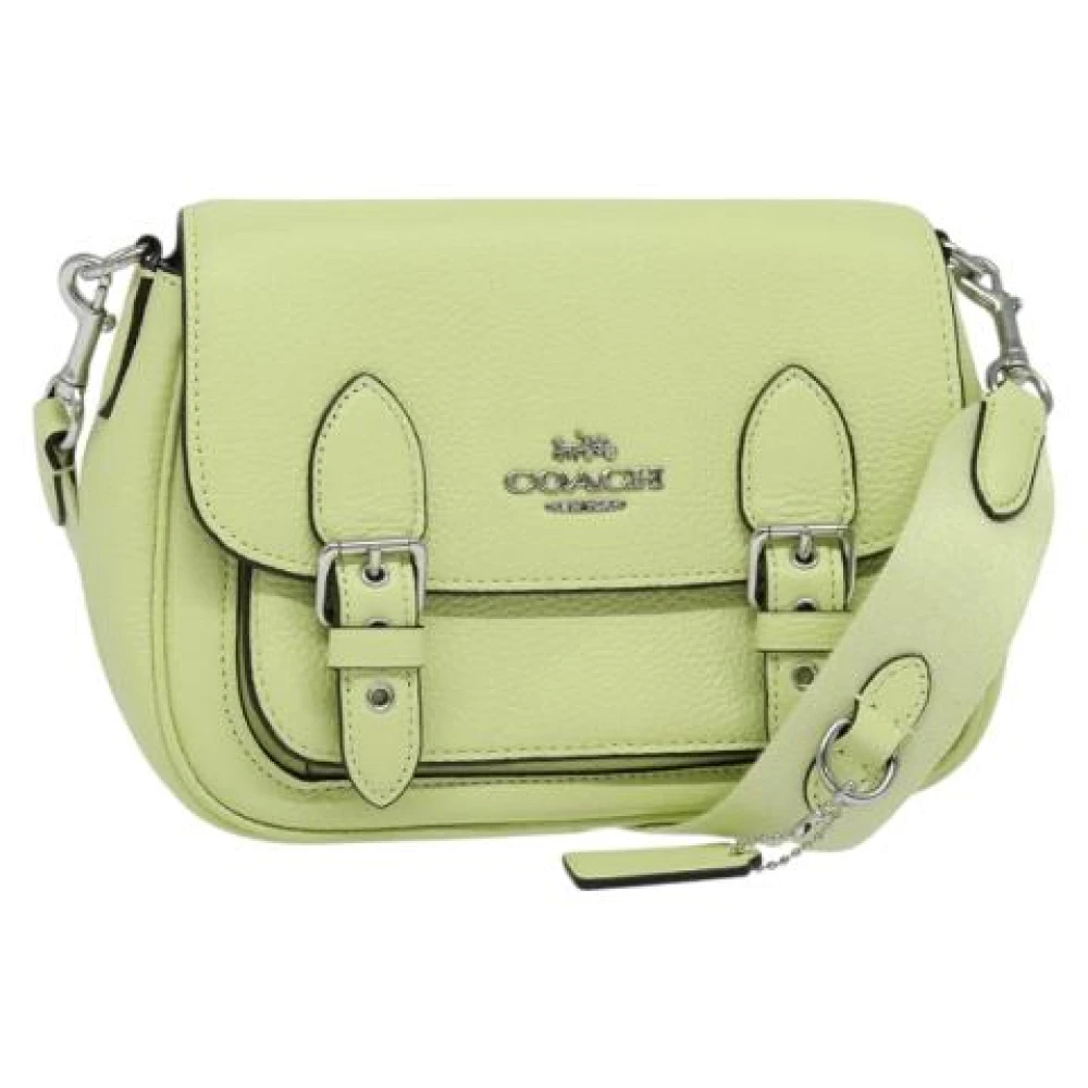 Pre-owned > Pre-owned Bags > Pre-owned Cross Body Bags - - Coach Pre-owned - Modalova