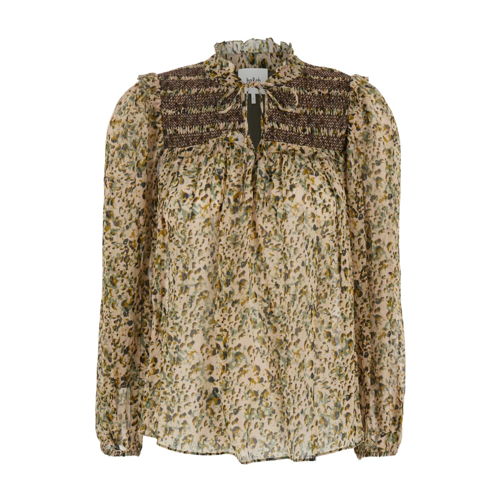 Blouses & Shirts > Blouses - - Ba&Sh - Modalova