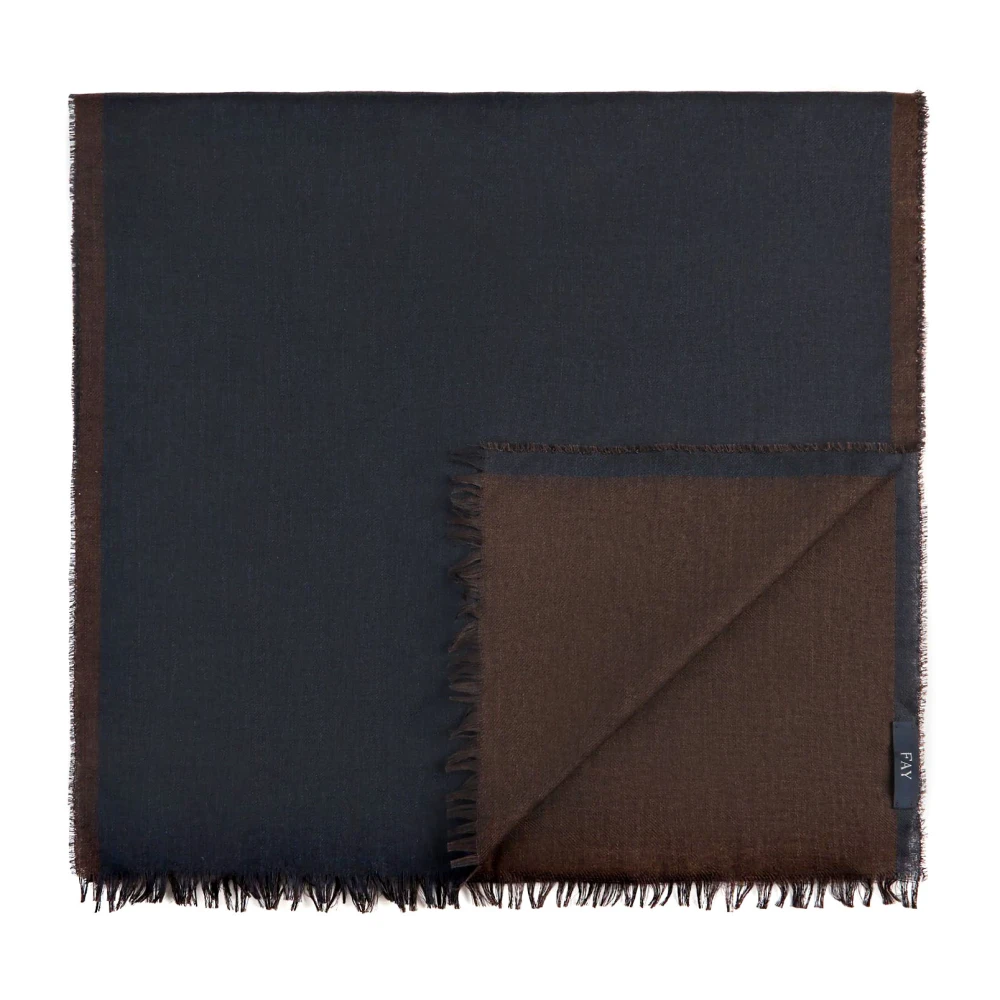 Accessories > Scarves - - Fay - Modalova