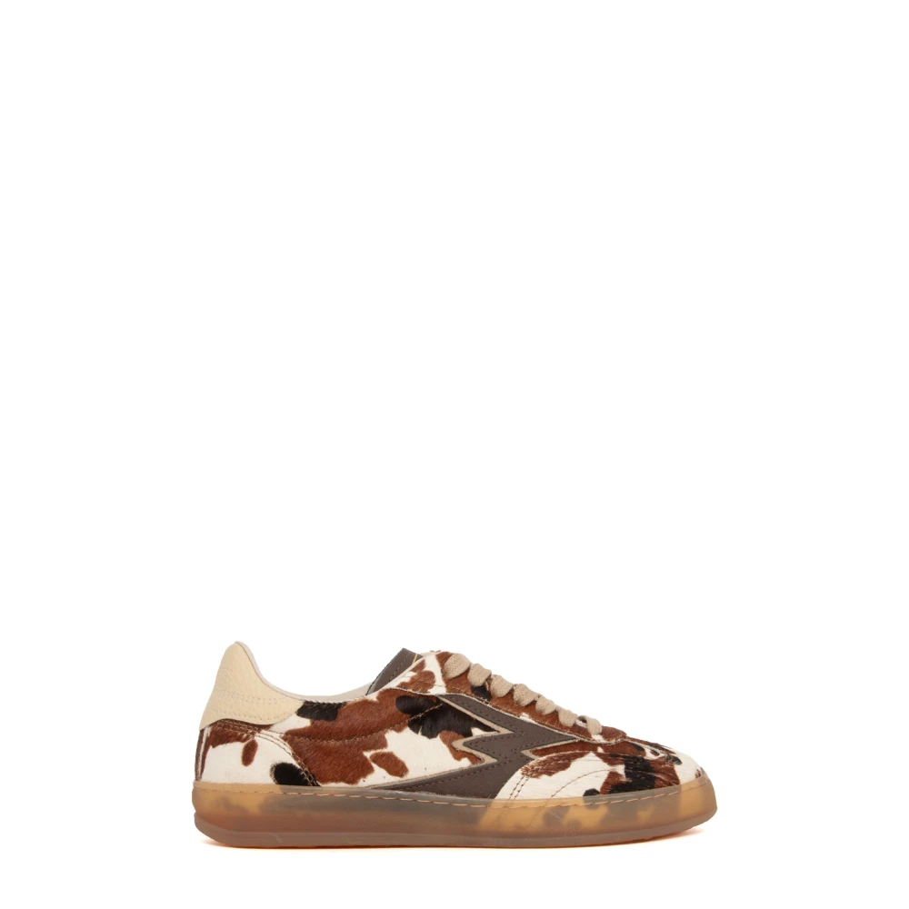MOA Master OF Arts Sneakers Dames Schoenen Veelkleurig Multicolor